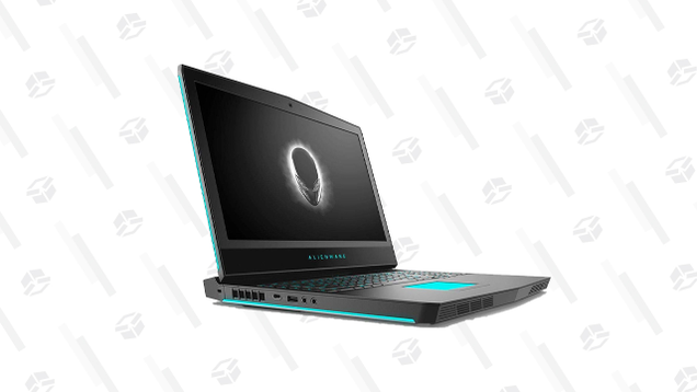 Dell Alienware 17 R5 17.3" Gaming Laptop, Intel Core i7-8750H and GTX 1070 | $1,300 | Adorama via eBay
